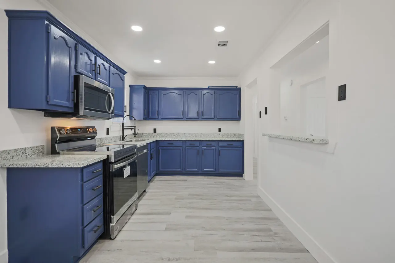 Photo 9 — 5512 45th Street, Lubbock, TX 79414