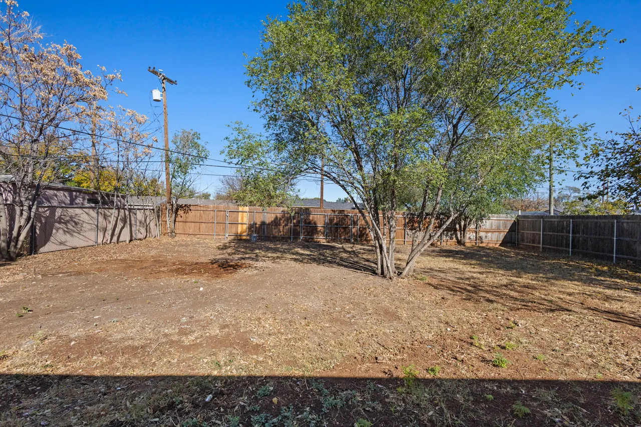 Photo 28 — 5512 45th Street, Lubbock, TX 79414