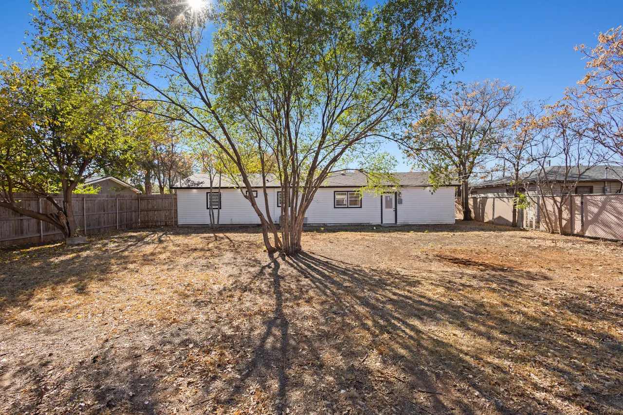 Photo 29 — 5512 45th Street, Lubbock, TX 79414