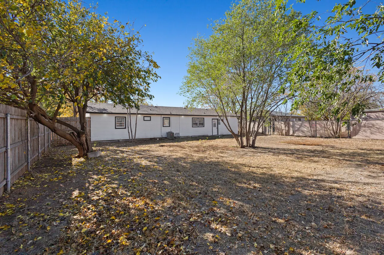 Photo 30 — 5512 45th Street, Lubbock, TX 79414