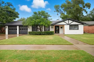 Sold home at 3808 61st Street