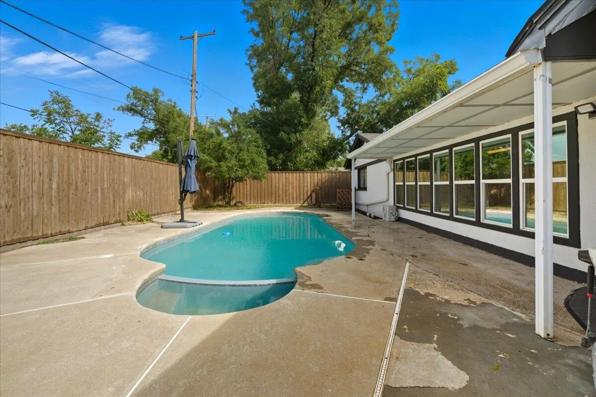 Photo 29 — 3808 61st Street, Lubbock, TX 79413