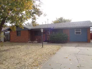 Sold home at 1329 49th  Street