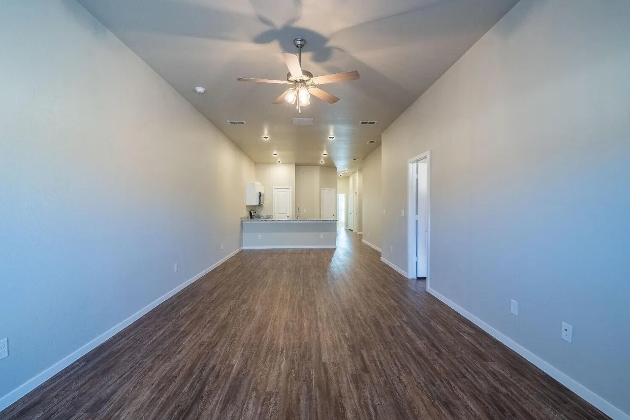 Photo 5 — 2114 N Avenue K A, Lubbock, TX 79403
