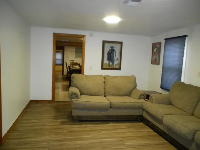 Photo 3 — 1115 Monticello Avenue, Littlefield, TX 79339