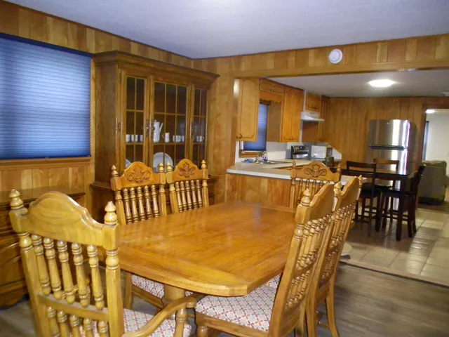 Photo 8 — 1115 Monticello Avenue, Littlefield, TX 79339