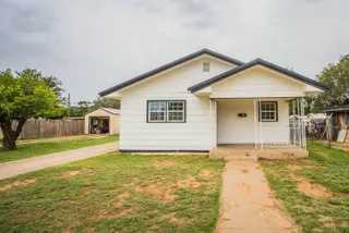 Sold home at 3012 39th Street