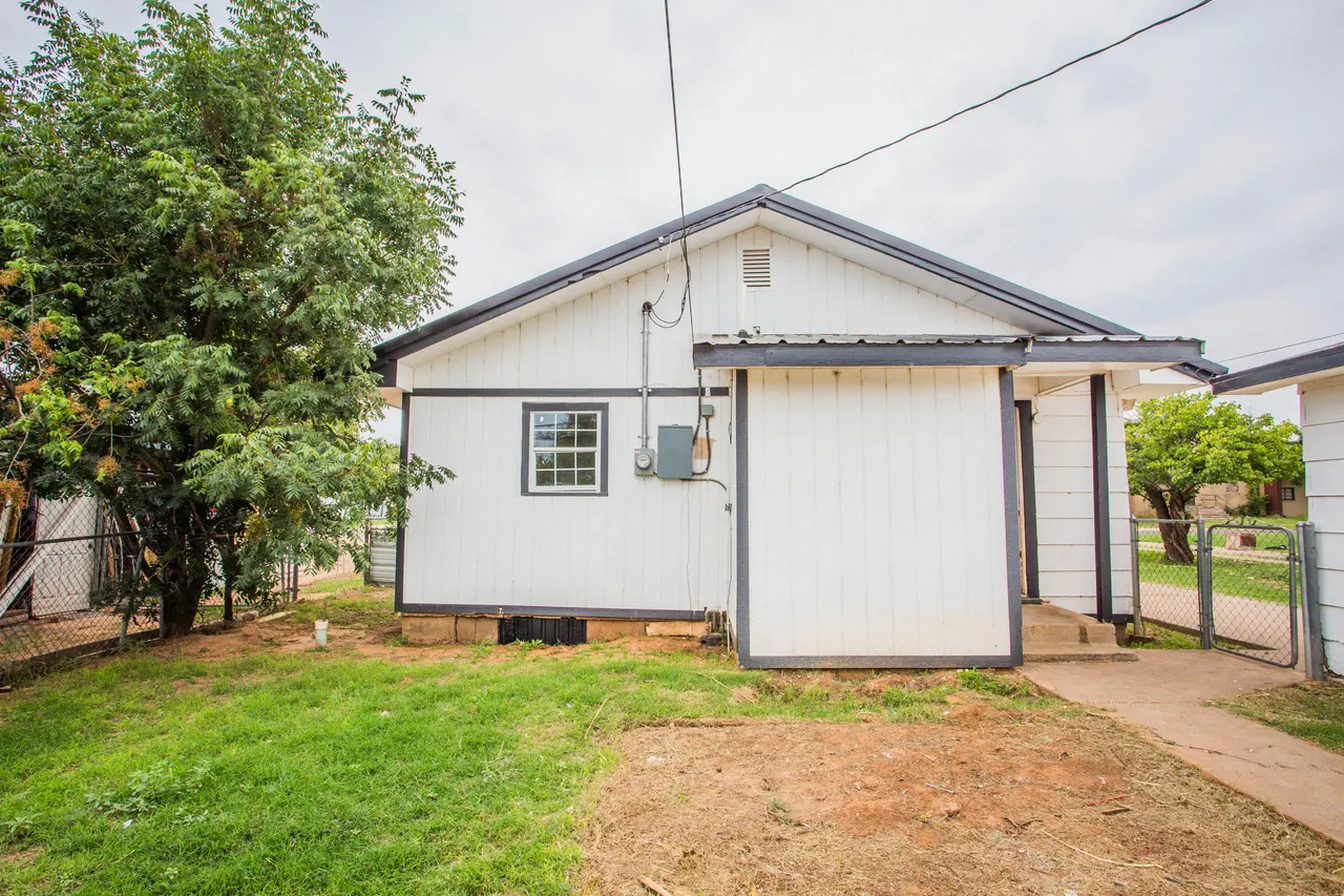 Photo 29 — 3012 39th Street, Lubbock, TX 79413