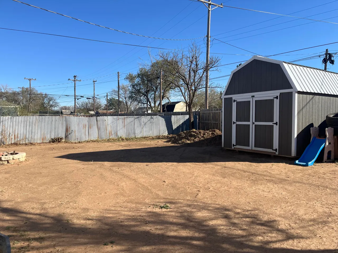 Photo 12 — 118 Hicks Place, Levelland, TX 79336