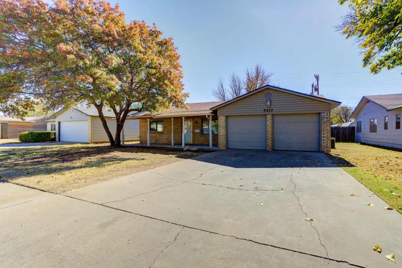 Photo 2 — 5417 49th Street, Lubbock, TX 79414