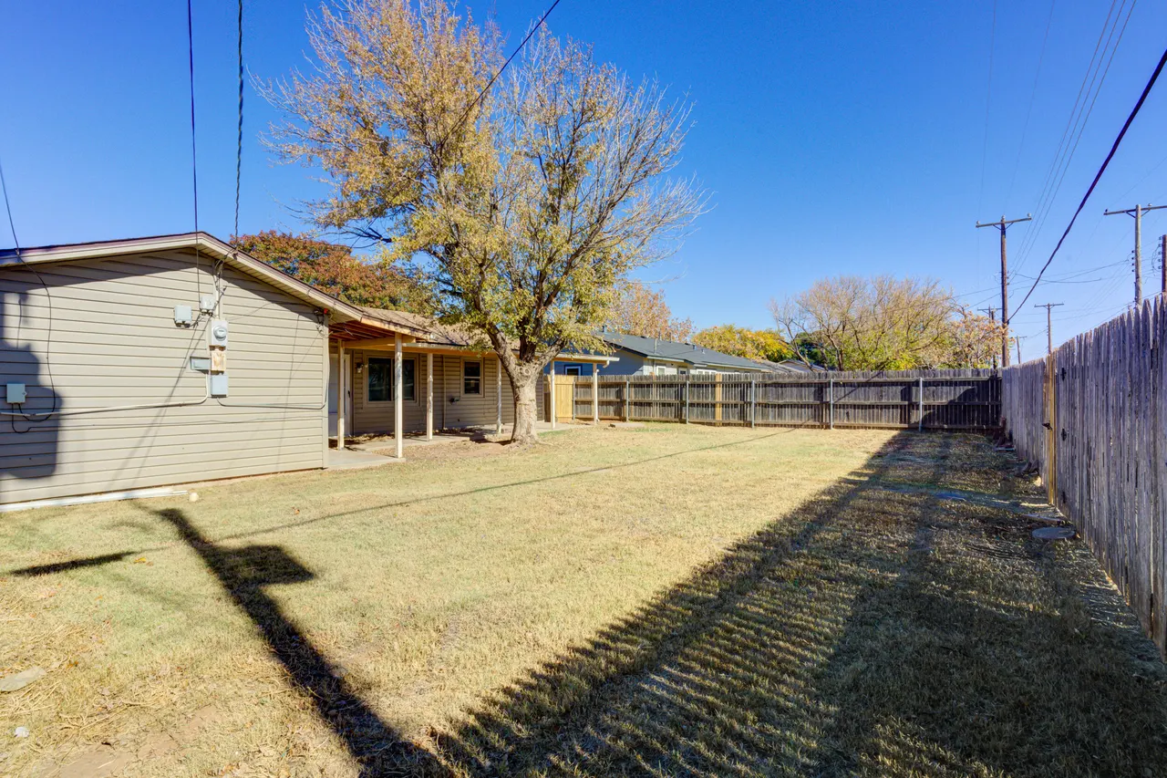 Photo 36 — 5417 49th Street, Lubbock, TX 79414