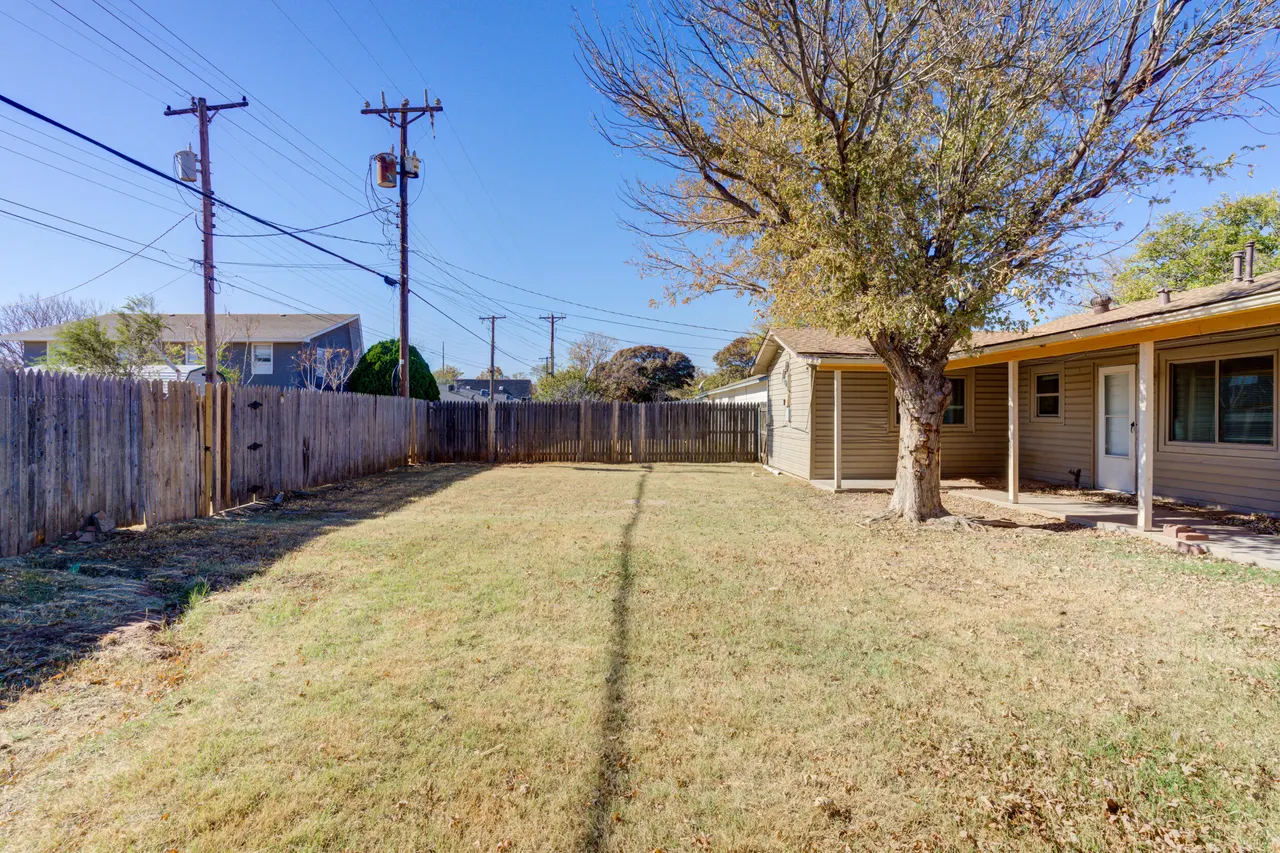 Photo 37 — 5417 49th Street, Lubbock, TX 79414