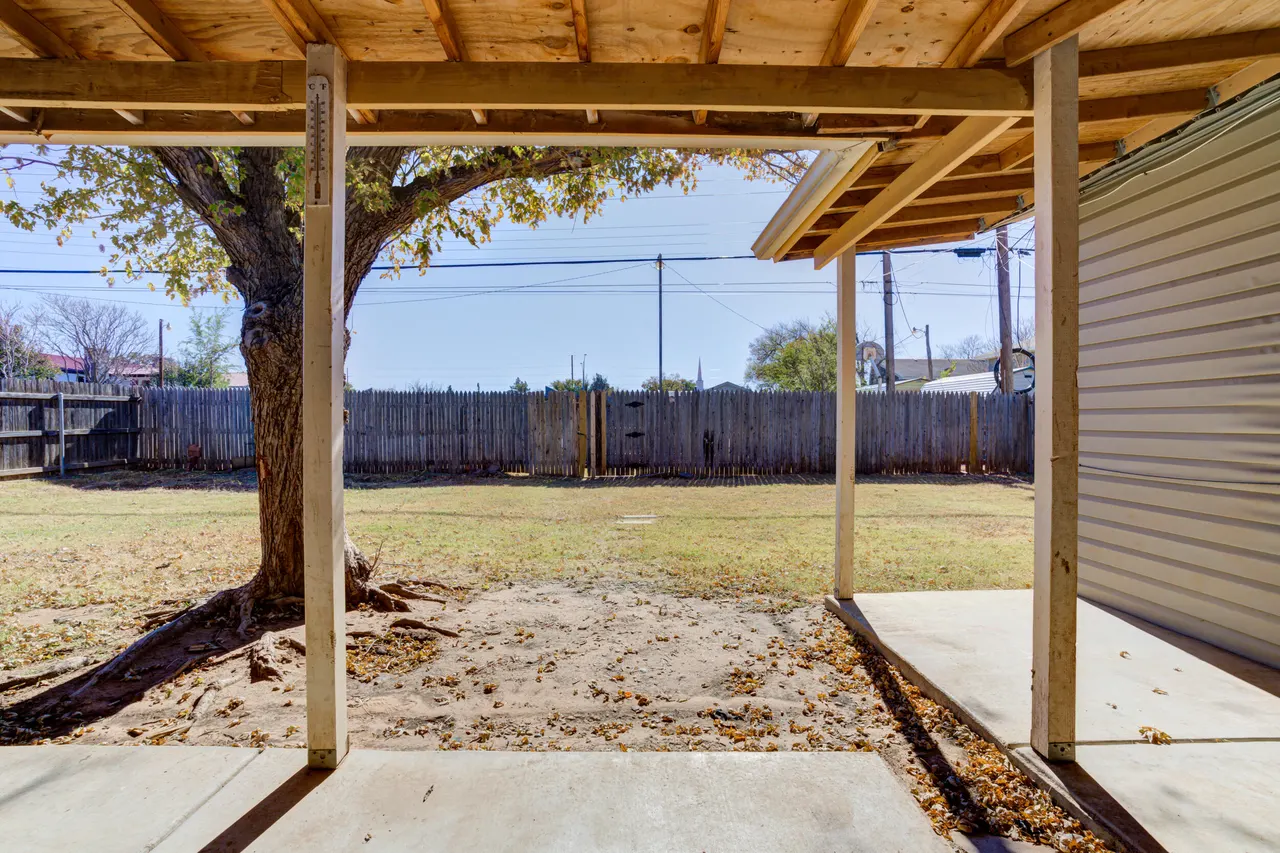 Photo 38 — 5417 49th Street, Lubbock, TX 79414