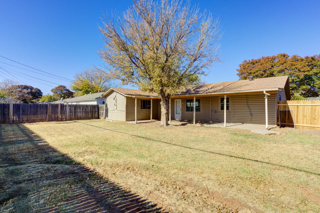 Photo 39 — 5417 49th Street, Lubbock, TX 79414
