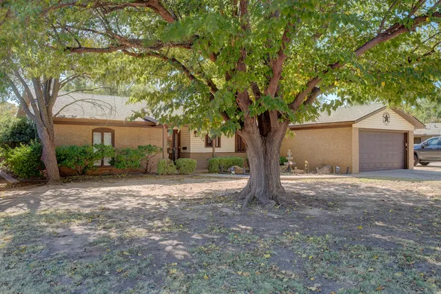 Photo 2 — 4509 62nd Street, Lubbock, TX 79414