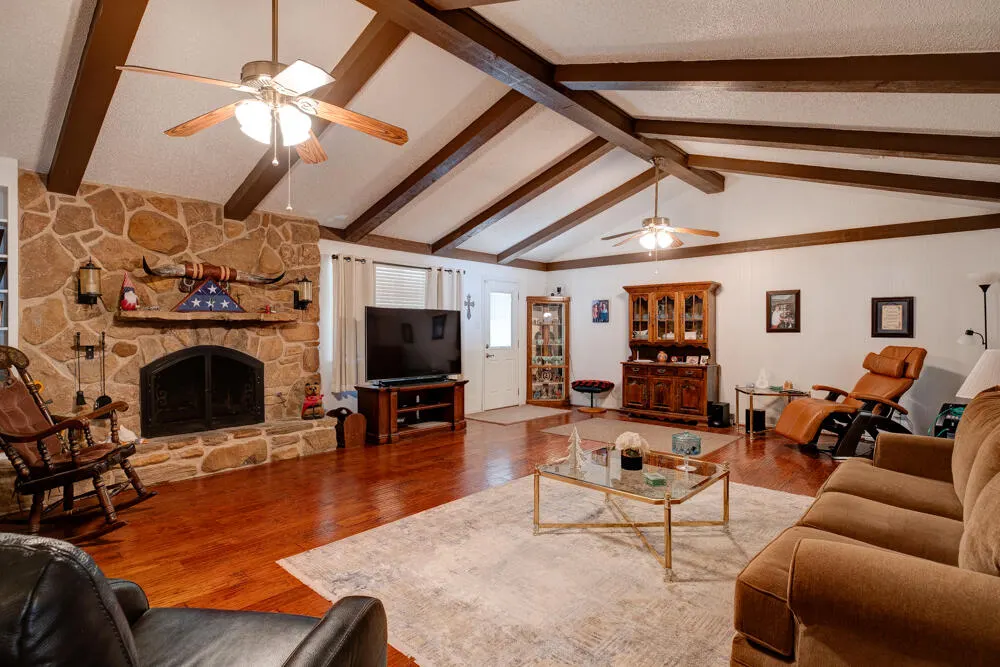Photo 4 — 4509 62nd Street, Lubbock, TX 79414