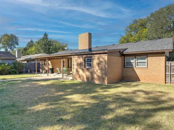 Photo 19 — 4509 62nd Street, Lubbock, TX 79414