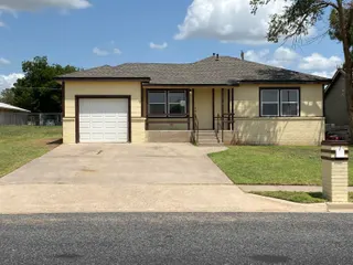 Sold home at 2309 Birch Avenue
