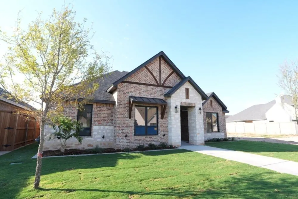 Photo 2 — 4613 138th Place, Lubbock, TX 79424