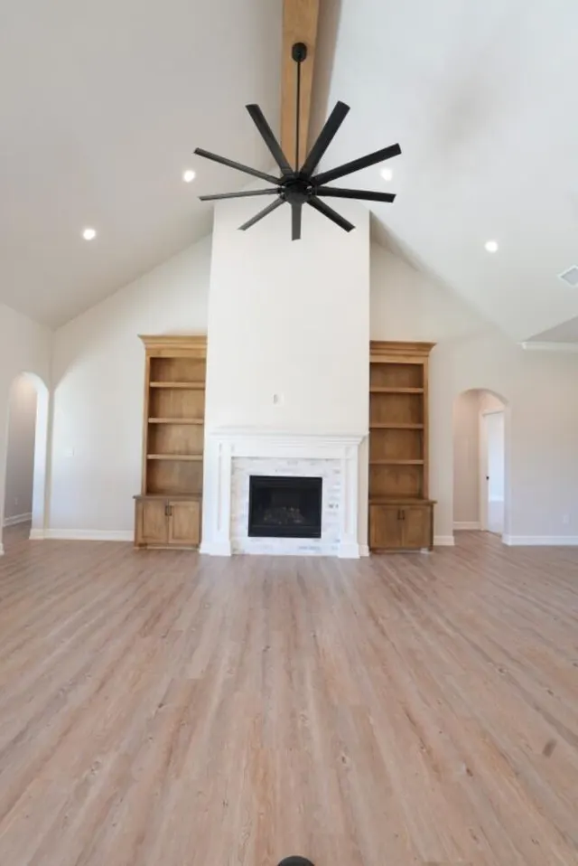 Photo 5 — 4613 138th Place, Lubbock, TX 79424