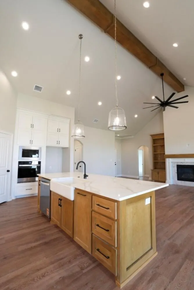 Photo 3 — 4612 138th Place, Lubbock, TX 79424