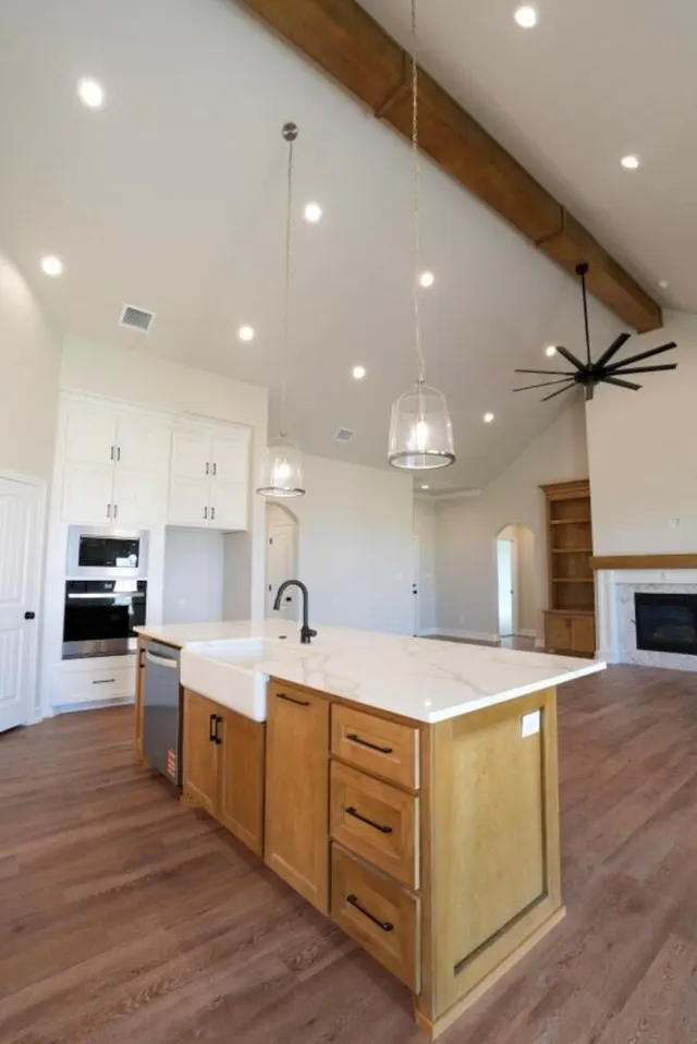 Photo 3 — 4612 138th Place, Lubbock, TX 79424