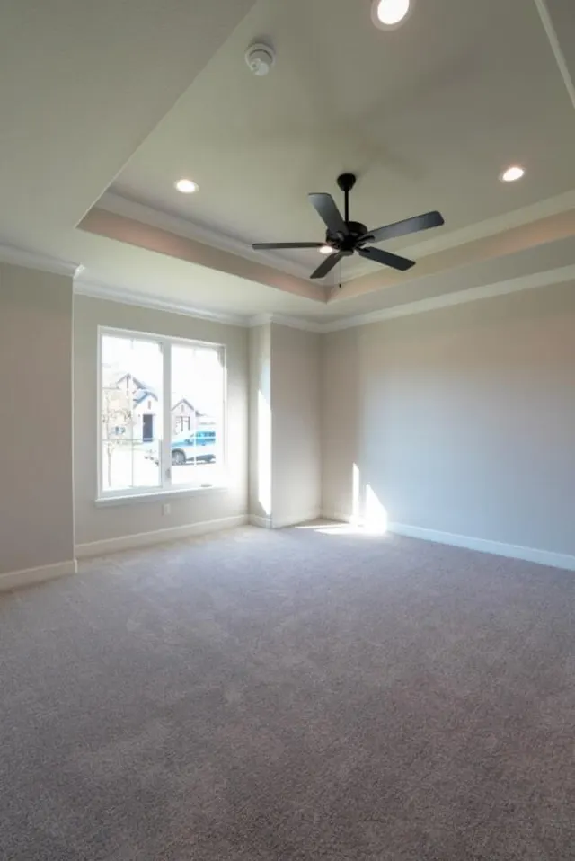 Photo 6 — 4612 138th Place, Lubbock, TX 79424