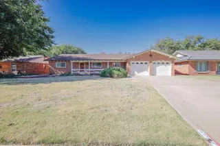 Sold home at 2503 Holliday Street