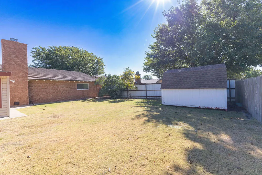 Photo 17 — 2503 Holliday Street, Plainview, TX 79072