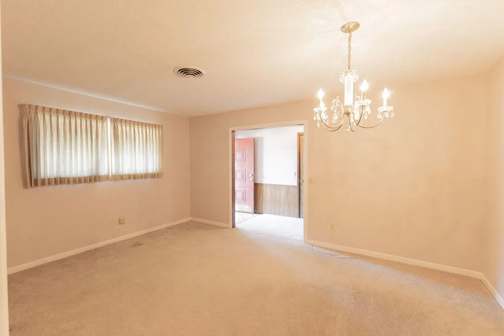 Photo 2 — 2503 Holliday Street, Plainview, TX 79072