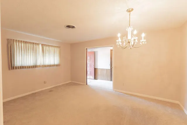 Photo 2 — 2503 Holliday Street, Plainview, TX 79072