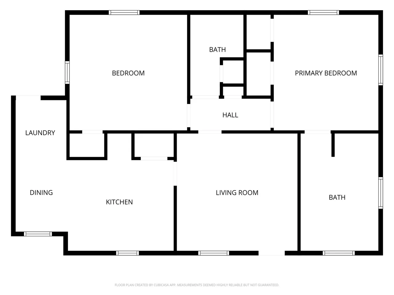 Photo 3 — 2617 39th Street, Lubbock, TX 79413