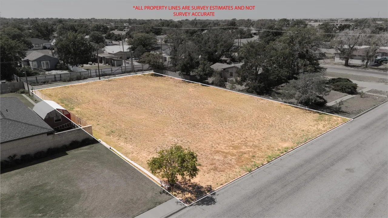 Photo 3 — 206 10th Street, Levelland, TX 79336
