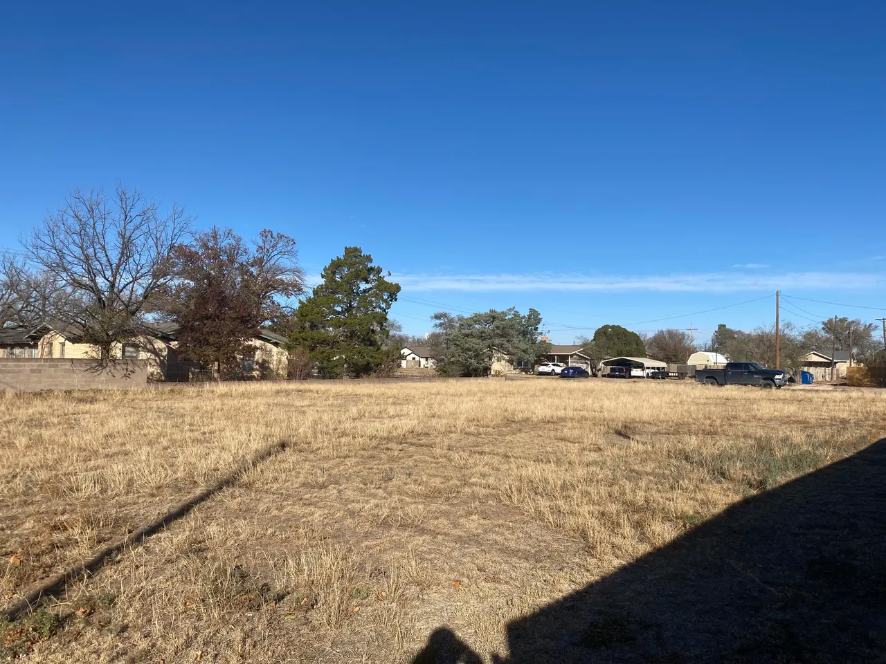 Photo 2 — 206 10th Street, Levelland, TX 79336