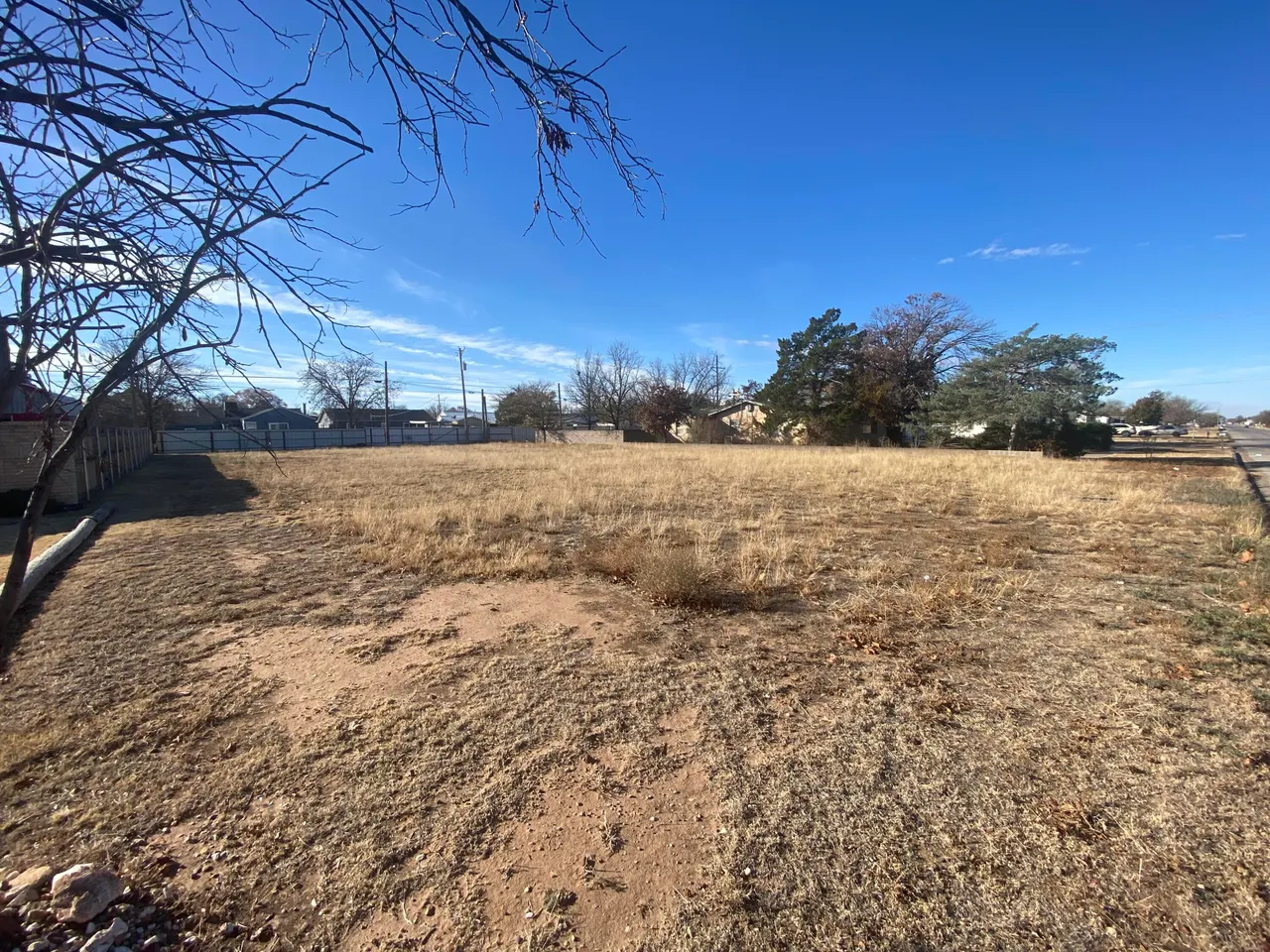 Photo 4 — 206 10th Street, Levelland, TX 79336