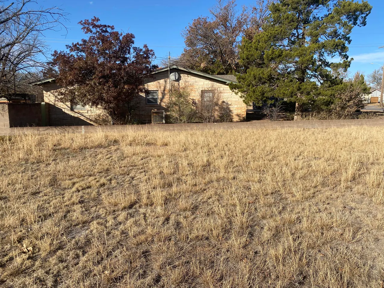 Photo 9 — 206 10th Street, Levelland, TX 79336