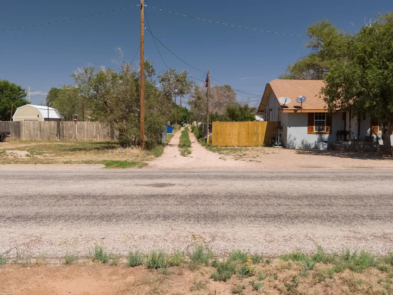 Photo 13 — 206 10th Street, Levelland, TX 79336
