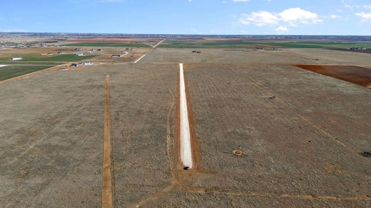 Photo 2 — 6856 Brody Road, Lubbock, TX 79407