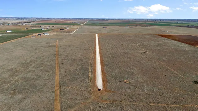 Photo 2 — 6873 Brody Road, Lubbock, TX 79407