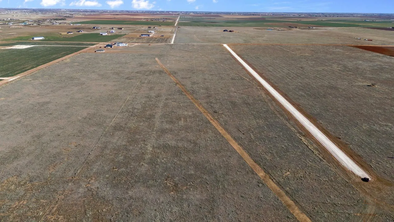 Photo 6 — 6873 Brody Road, Lubbock, TX 79407