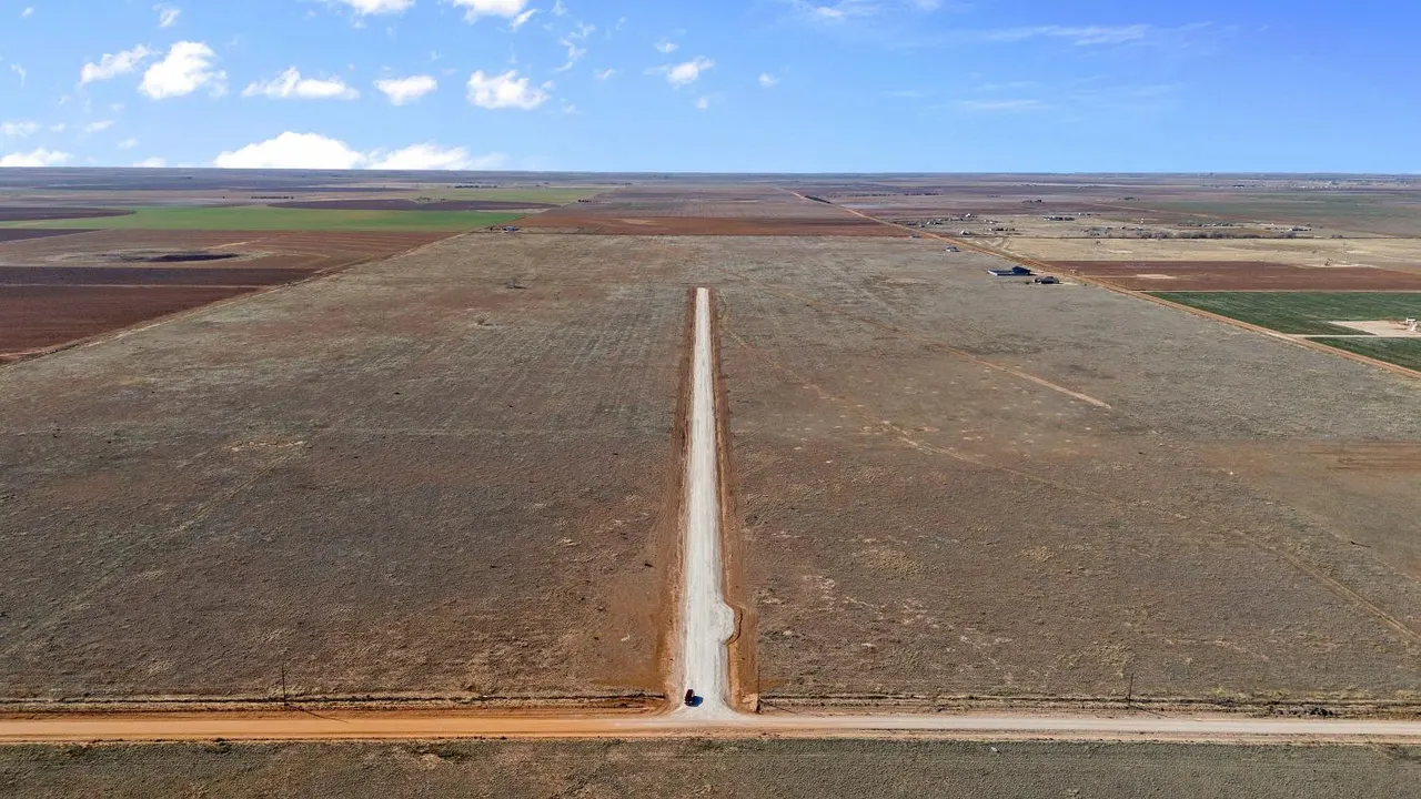 Front exterior — 6880 Brody Road, Lubbock, TX 79407