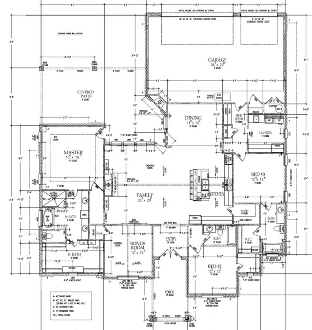 Photo 2 — 603 N 14th Street, Wolfforth, TX 79382