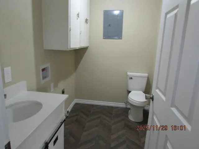 Photo 19 — 716 W E Avenue, Muleshoe, TX 79347