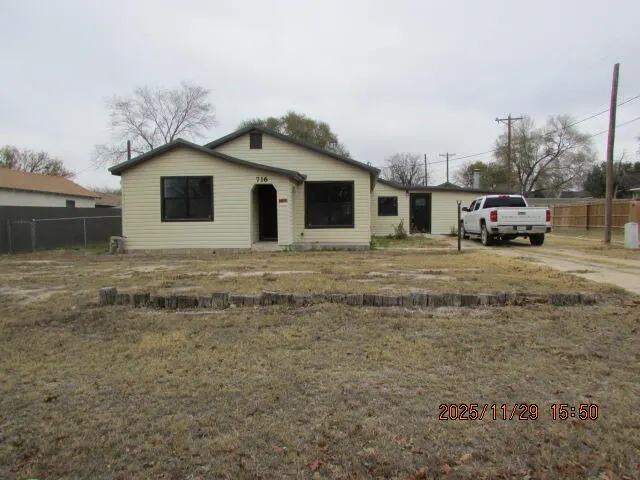 Photo 22 — 716 W E Avenue, Muleshoe, TX 79347