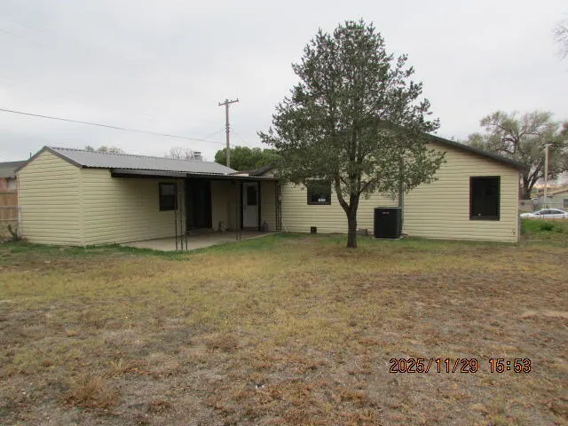 Photo 25 — 716 W E Avenue, Muleshoe, TX 79347