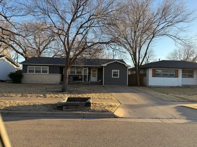 Photo 2 — 3815 25th Street, Lubbock, TX 79410