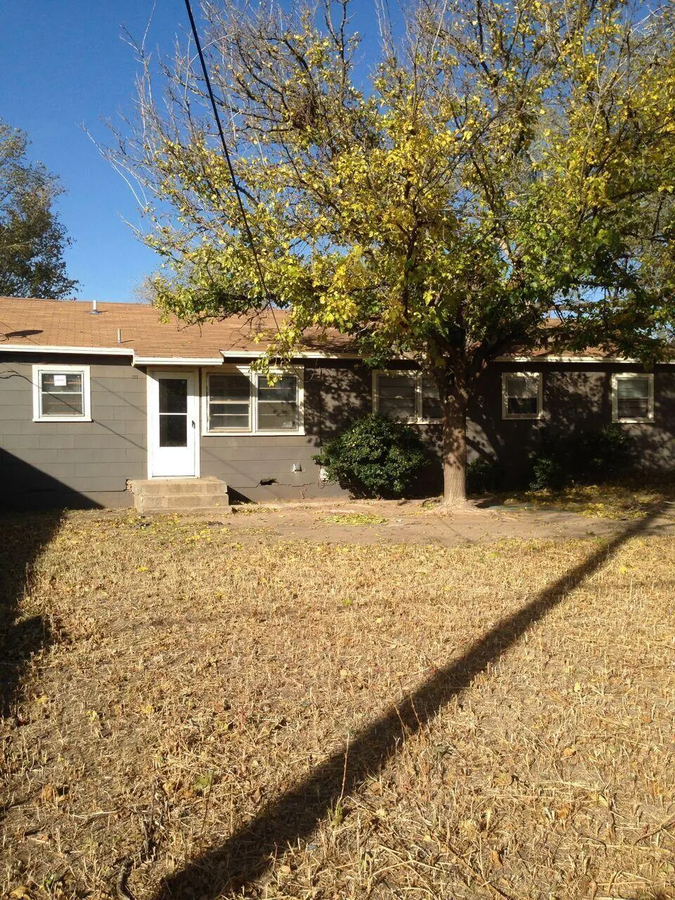 Photo 3 — 3815 25th Street, Lubbock, TX 79410