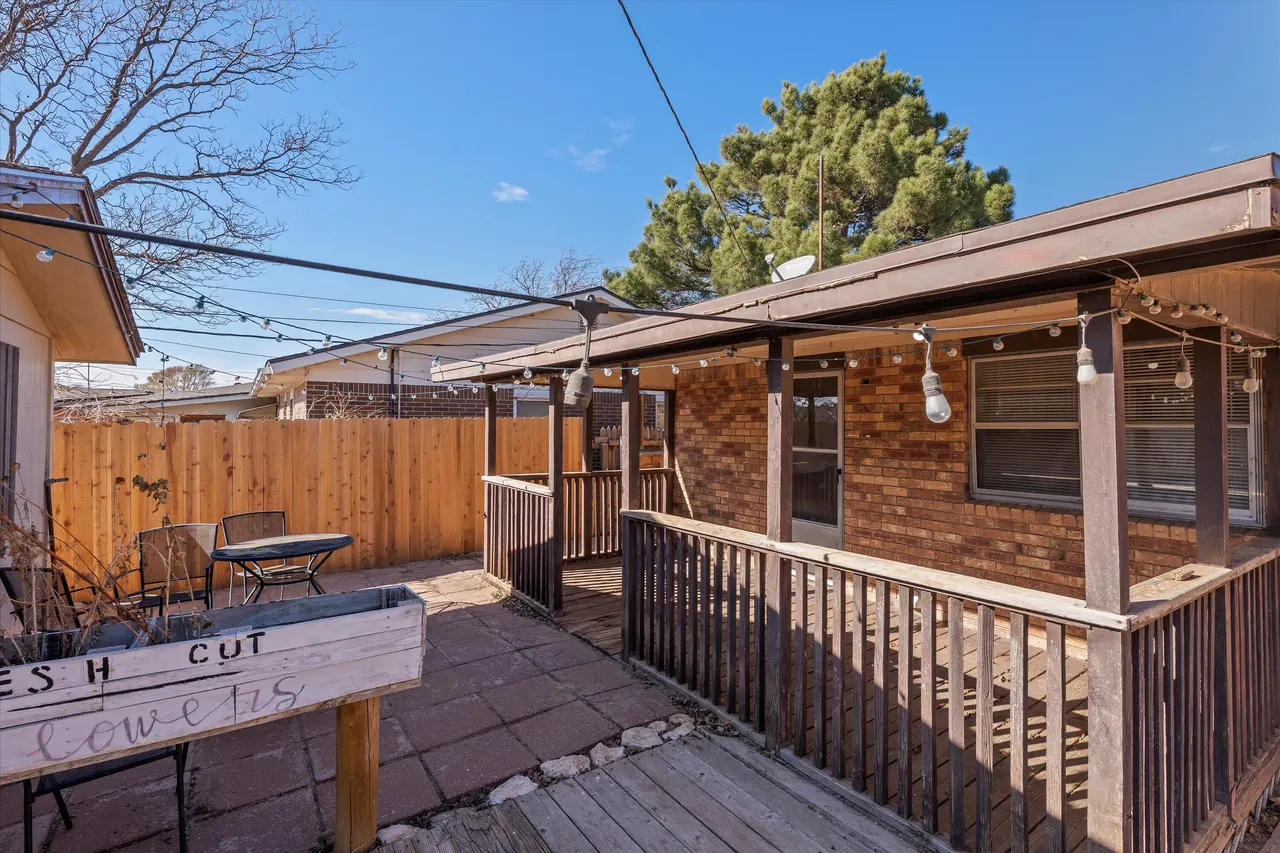 Photo 22 — 406 Poplar Street, Levelland, TX 79336