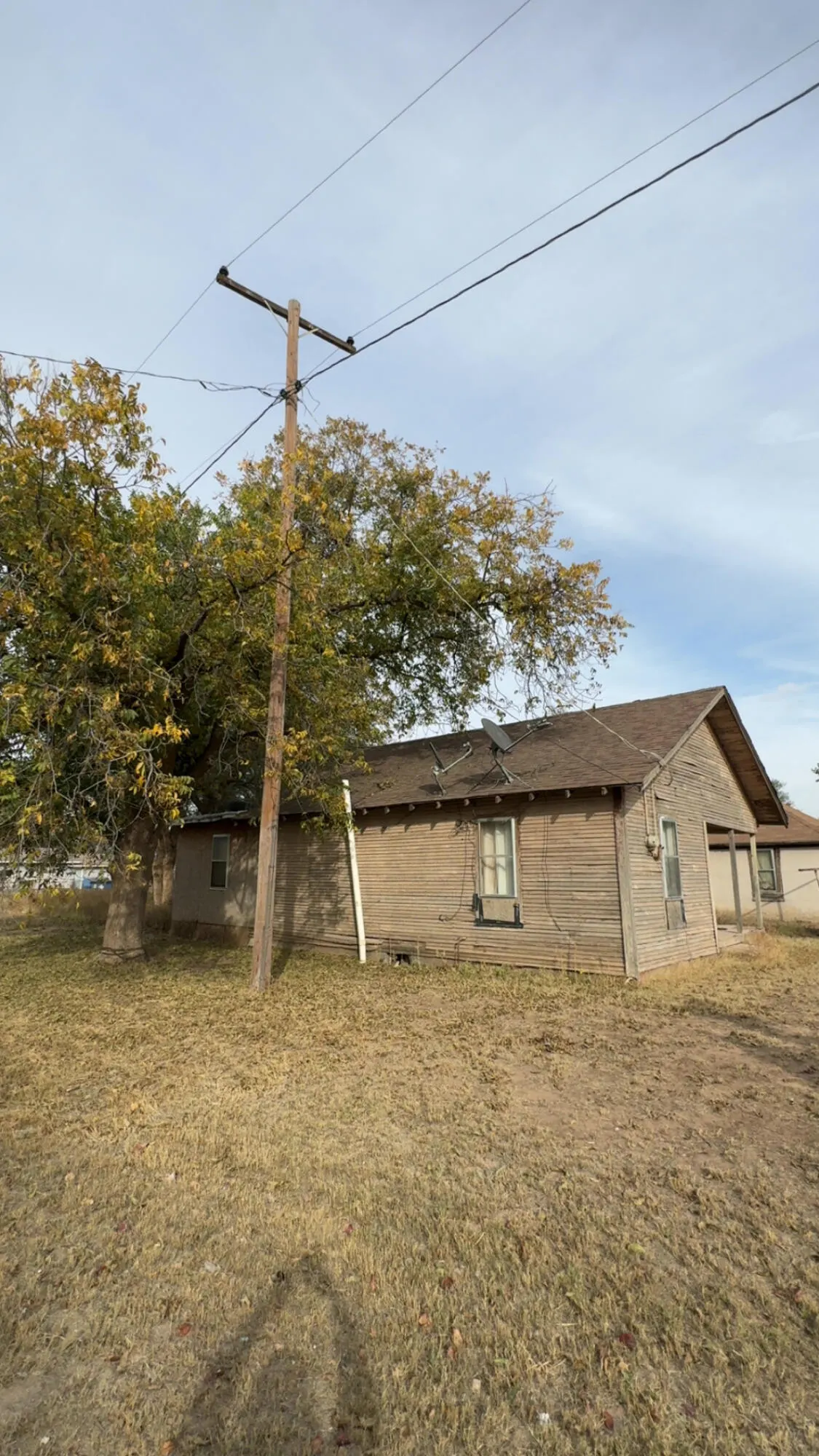 Photo 2 — 712 11th Street, O'Donnell, TX 79351