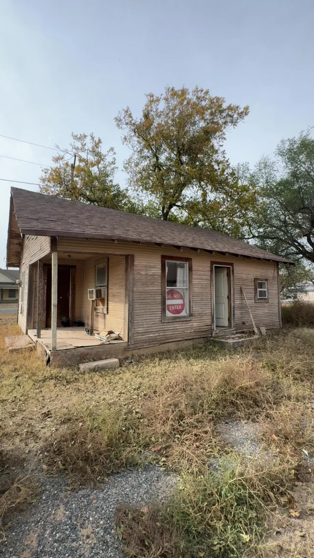 Photo 3 — 712 11th Street, O'Donnell, TX 79351